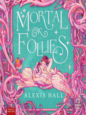 cover image of Mortal Follies